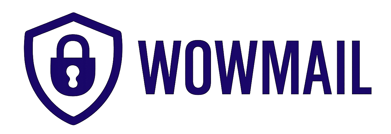 WOWMAIL